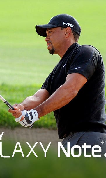 Daily Buzz: Is Tiger Woods too buff for his own good?